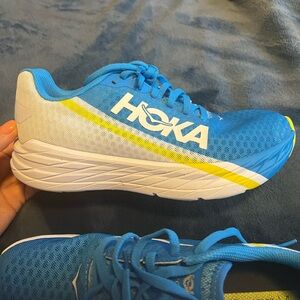Hoka Rocket X NEW